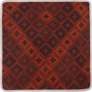 Kilim Afghan Cushion Cover 50x50