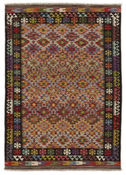 Kilim Afghan 209x148