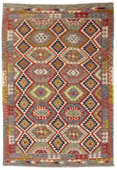 Kilim Afghan 246x172