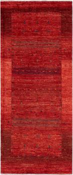 Perser Gabbeh Loribaft Essence 197x86