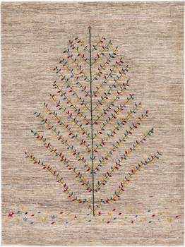 Persian Gabbeh Nomad 207x154