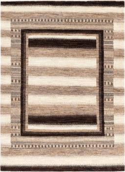 ペルシャ ギャッベ ペルシャ ロリbaft Essence 199x145