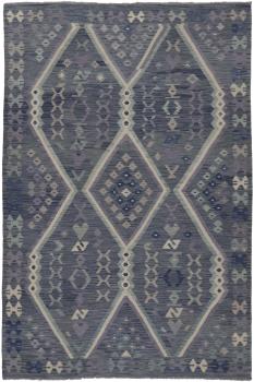 Kilim Afegão 295x198