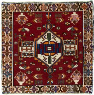 Shiraz 65x64
