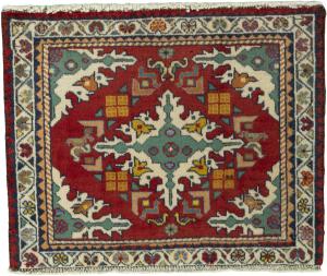 Shiraz 51x63