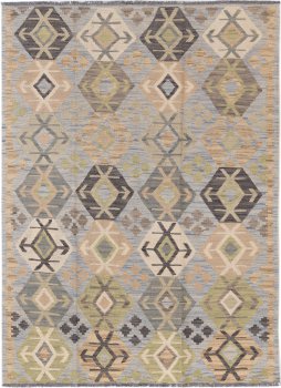 Kelim Afghan 170x127