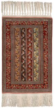 Hereke Silk 75x48