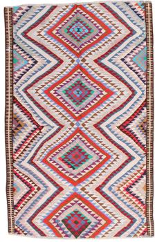 Kilim Fars 269x167