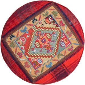 Kilim Sitz 47x45