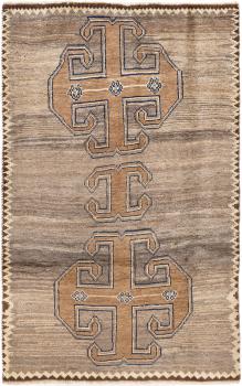 Persian Gabbeh Ghashghai 162x102