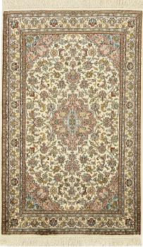 Kashmir Silk 125x77