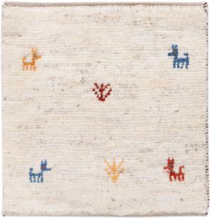Gabbeh Nomad 41x39