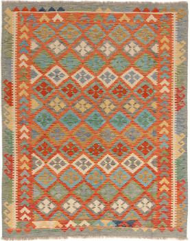 Kilim Afgán 196x153