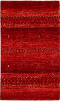 Persja Gabbeh Loribaft Nowbaft 134x82