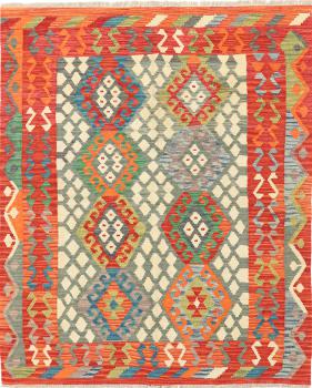 Kilim Afegão 191x160