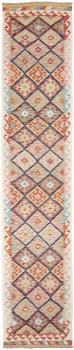 Kilim Afghan 403x81