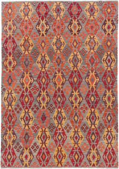 Kilim Afgán 287x202