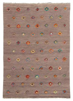 Kilim Afghan Nimbaft Edition 240x173