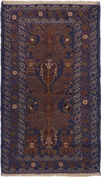 Beluch 140x90