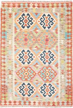 Kilim  Afegão 181x122