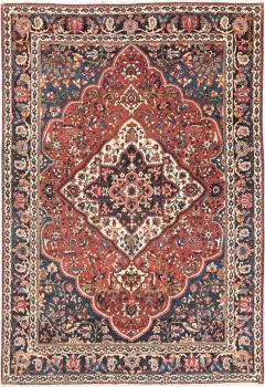 Bakhtiari Antik 306x200