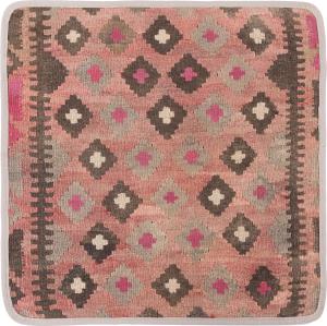 Kilim Afghan Cushion Cover 50x50