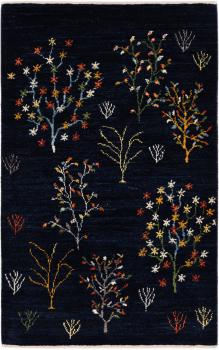 Persa Gabbeh Kashkuli Banafsheh 127x81