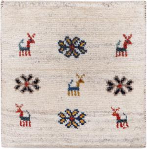 Gabbeh Nomad 41x39