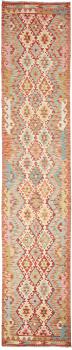 Kilim Afghan 395x84