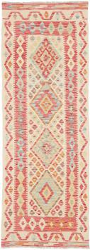 Kelim Afghan 190x66