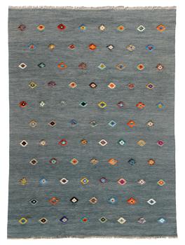 キリム アフガン Nimbaft Edition 232x169