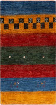 Perser Gabbeh Loribaft Essence 156x85
