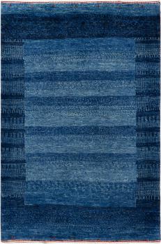 Persisk Gabbeh Loribaft Essence 95x66