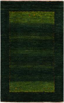 Persja Gabbeh Loribaft Atash 128x79