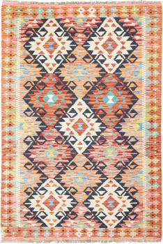 Kilim  Afegão 184x121