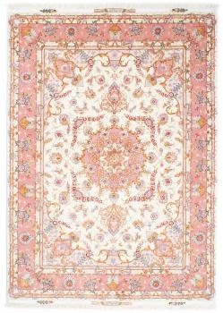 Tabriz 50Raj Selyemfonal 208x149