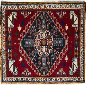 Shiraz 66x66