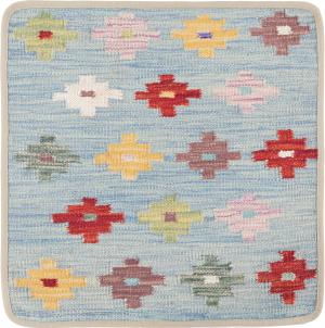 Kilim Afghan Cushion Cover 50x50