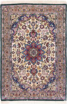 Isfahan Jedwabnkette 104x73