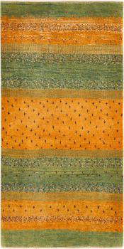 Perser Gabbeh Loribaft Essence 151x76