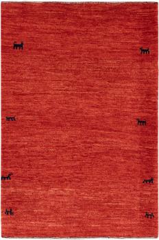 Persa Gabbeh Kashkuli Banafsheh 123x86