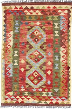 Kilim Afegão 161x106