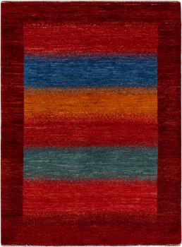 Perser Gabbeh Loribaft Essence 139x105