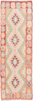 Kilim Afghan 197x64