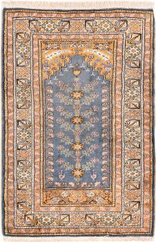 Turkey di Seta 91x61