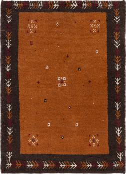 Perski Gabbeh Pure 81x59