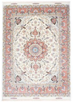 Tabriz 50Raj Fio de Seda 202x154