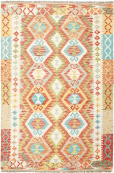 Kilim  Afegão 185x125