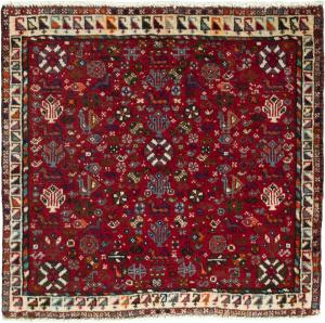 Shiraz 61x63