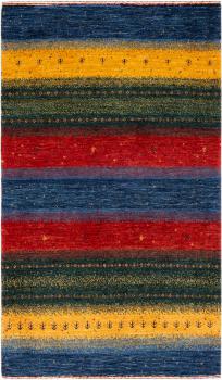 Persisk Gabbeh Loribaft Essence 139x82